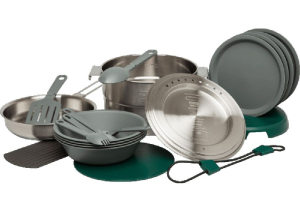 Stanley Basecamp Mess Kit for camping