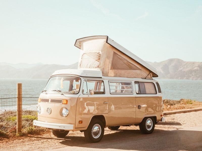 camper van rental
